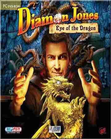 Descargar Diamon Jones Eye Of the Dragon [English] por Torrent